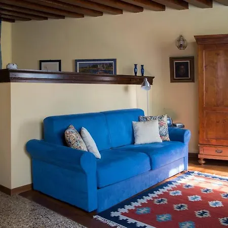 Charm - Close To Rialto And San Marco