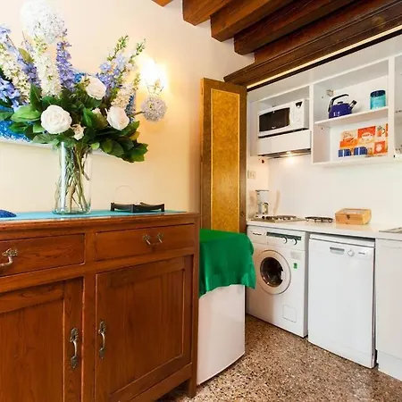 Charm - Close To Rialto And San Marco Venice