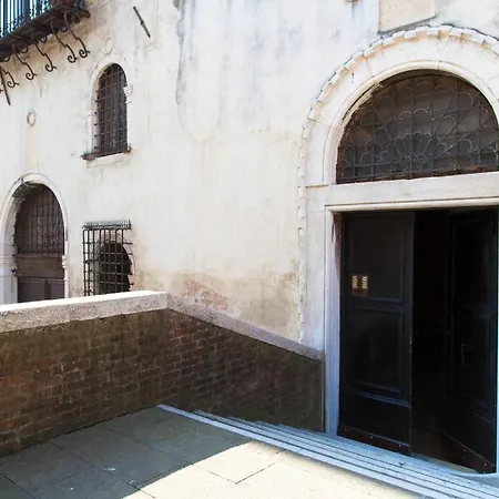 Apartment Charm - Close To Rialto And San Marco Venice