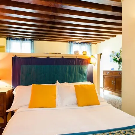 Charm - Close To Rialto And San Marco Venice