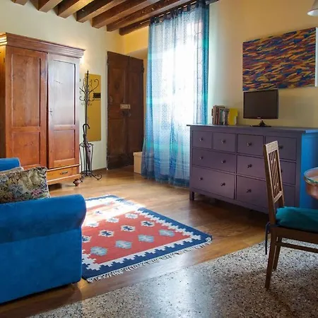 Apartment Charm - Close To Rialto And San Marco Venice
