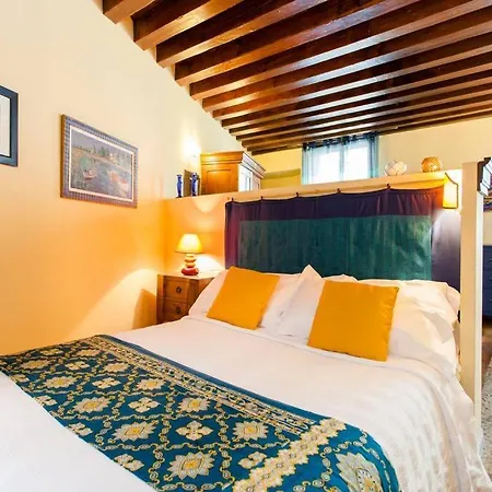 Charm - Close To Rialto And San Marco *