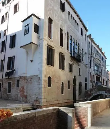 Charm - Close To Rialto And San Marco Apartment Venice