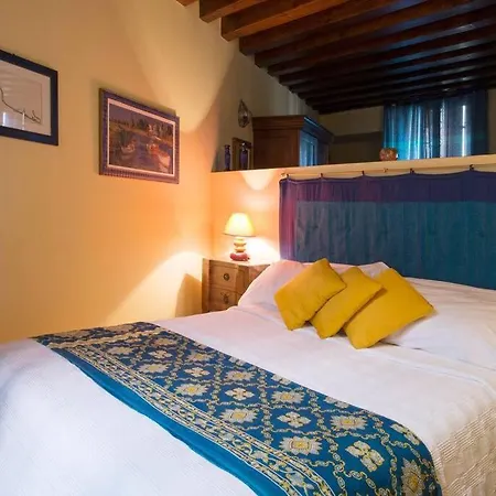 Charm - Close To Rialto And San Marco Βενετία