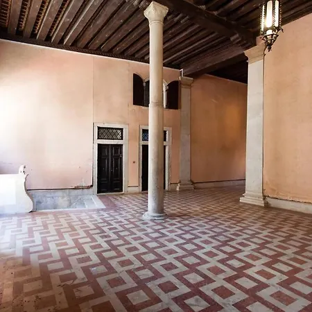 Charm - Close To Rialto And San Marco Διαμέρισμα
