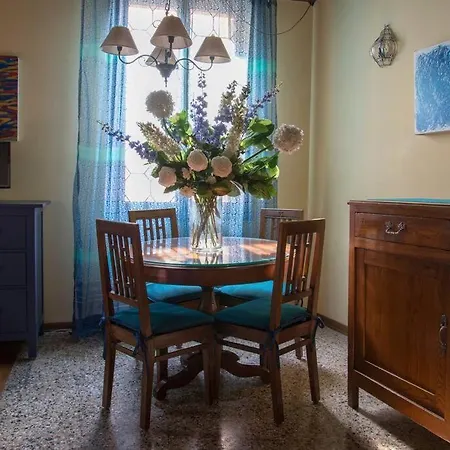 Charm - Close To Rialto And San Marco Βενετία
