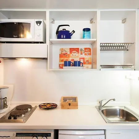 Daire Charm - Close To Rialto And San Marco *