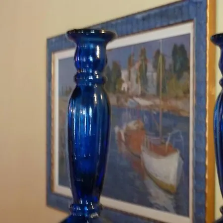 Apartamento Charm - Close To Rialto And San Marco Veneza