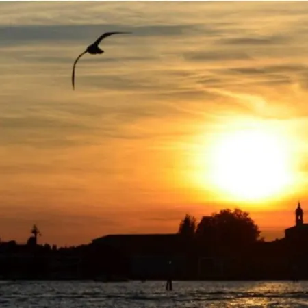 Charm - Close To Rialto And San Marco Veneza